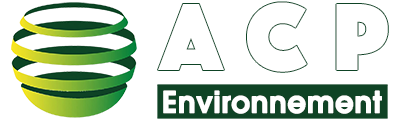Logo ACP Environnement