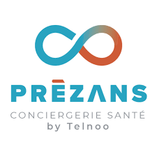 Logo PREZANS MEDICALE