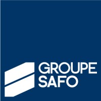 Logo Groupe SAFO