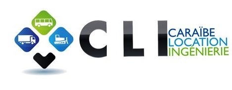 Logo Caraïbe Location et Ingénierie