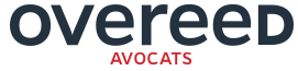 Logo OVEREED Avocats
