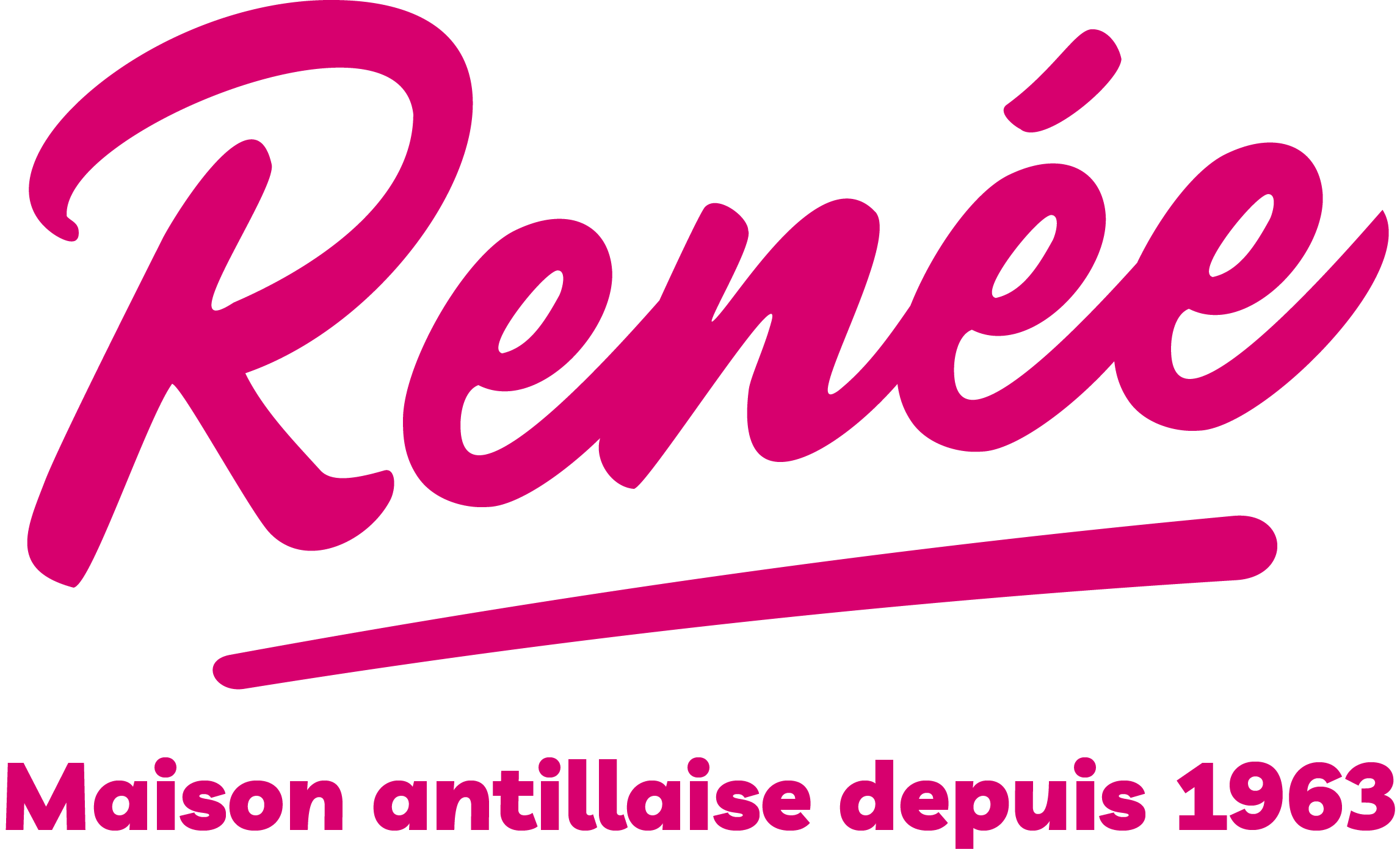 Logo CHOCOLAT RENEE