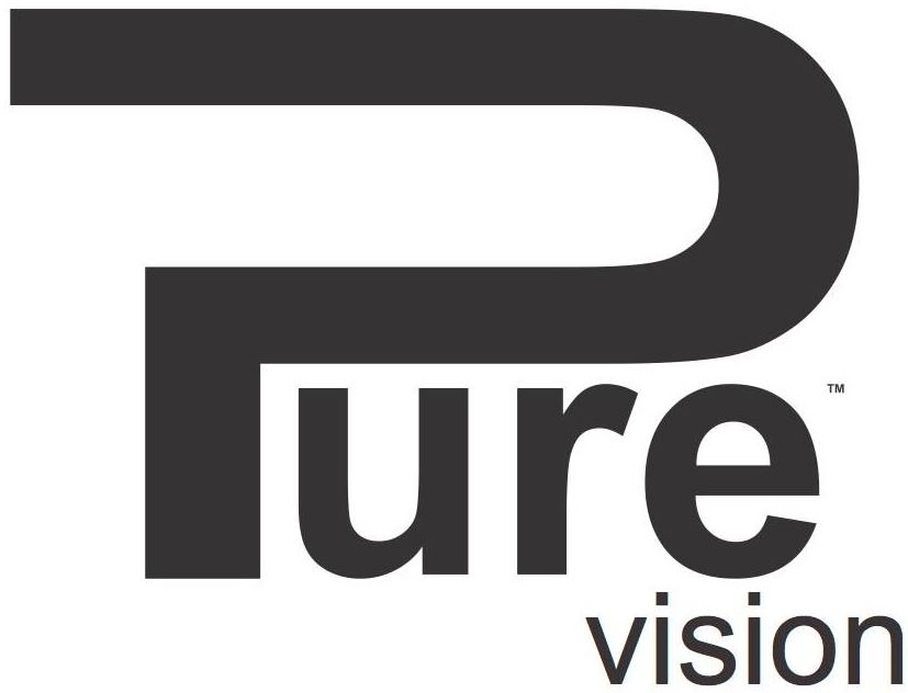 Logo PURE VISION