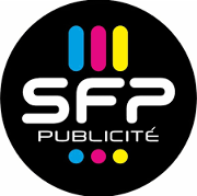 Logo SFP Publicité