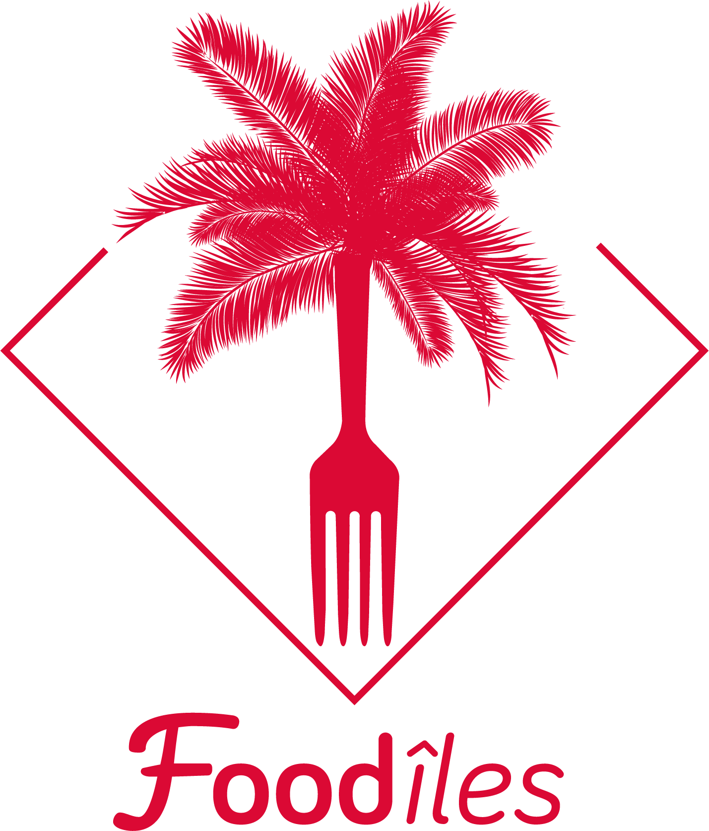 Logo FOODILES