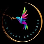 Logo LE MANIOC GOURMAND