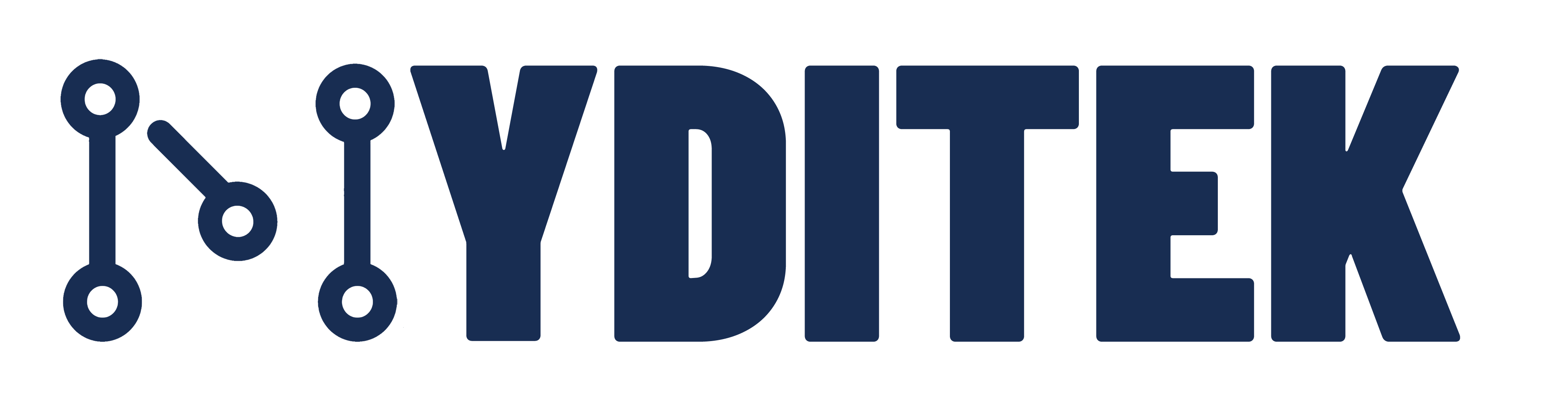 Logo MYDITEK
