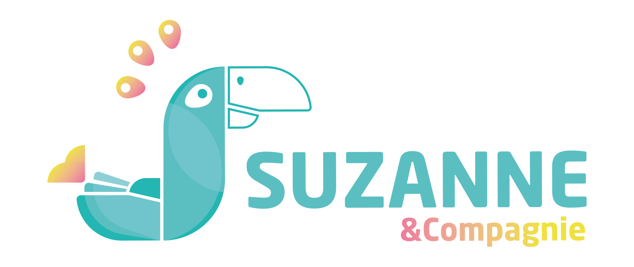 Logo SUZANNE & COMPANIE