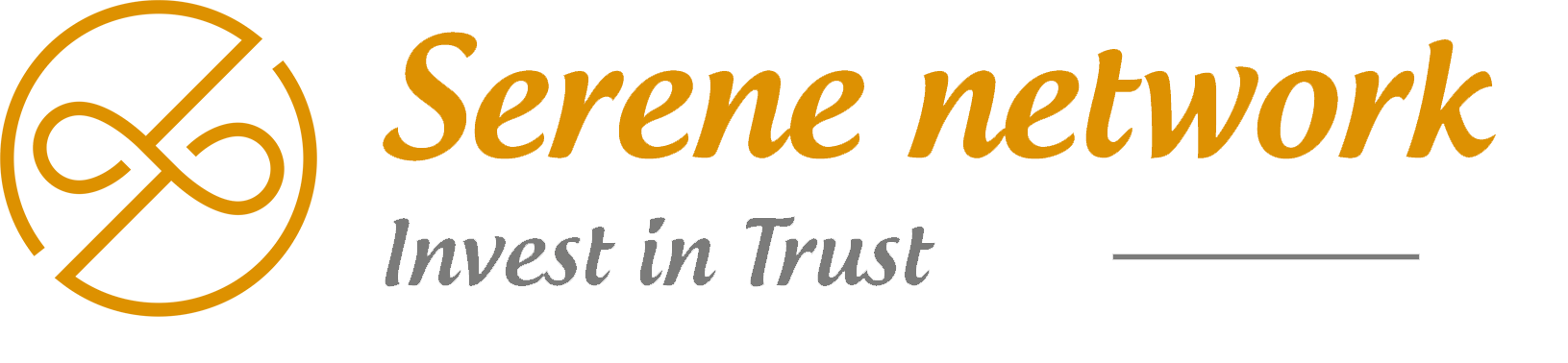 Logo Serene Network