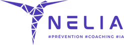 Logo NELIA