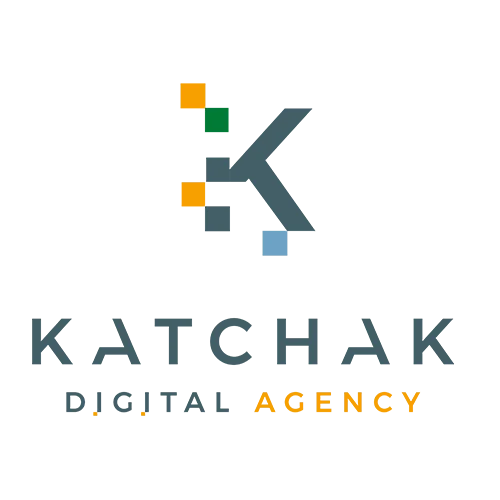 Logo KATCHAK DIGITAL AGENCY