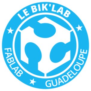 Logo Le Bik’Lab