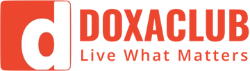 Logo DOXACLUB