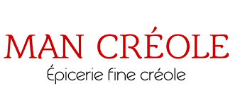 Logo MAN CREOLE