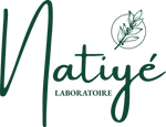 Logo LABORATOIRE NATIYE