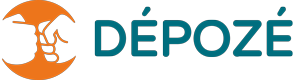 Logo DEPOZE