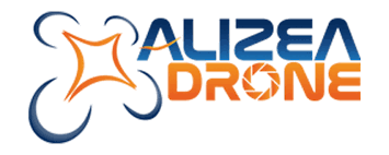 Logo ALIZÉA DRONE