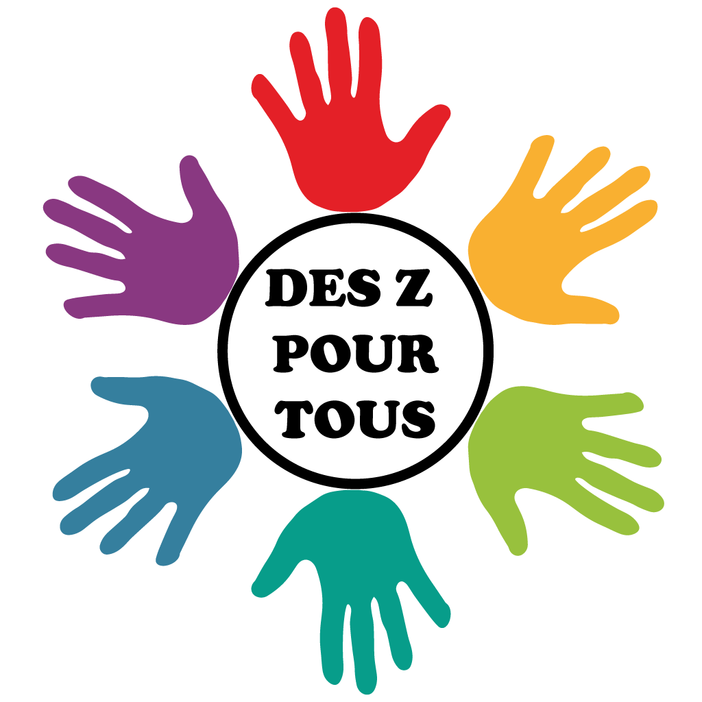 Logo PLATEFORME DES Z (PTZ)